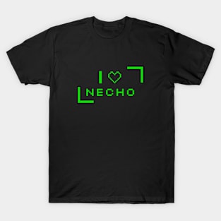 NECHO T-Shirt